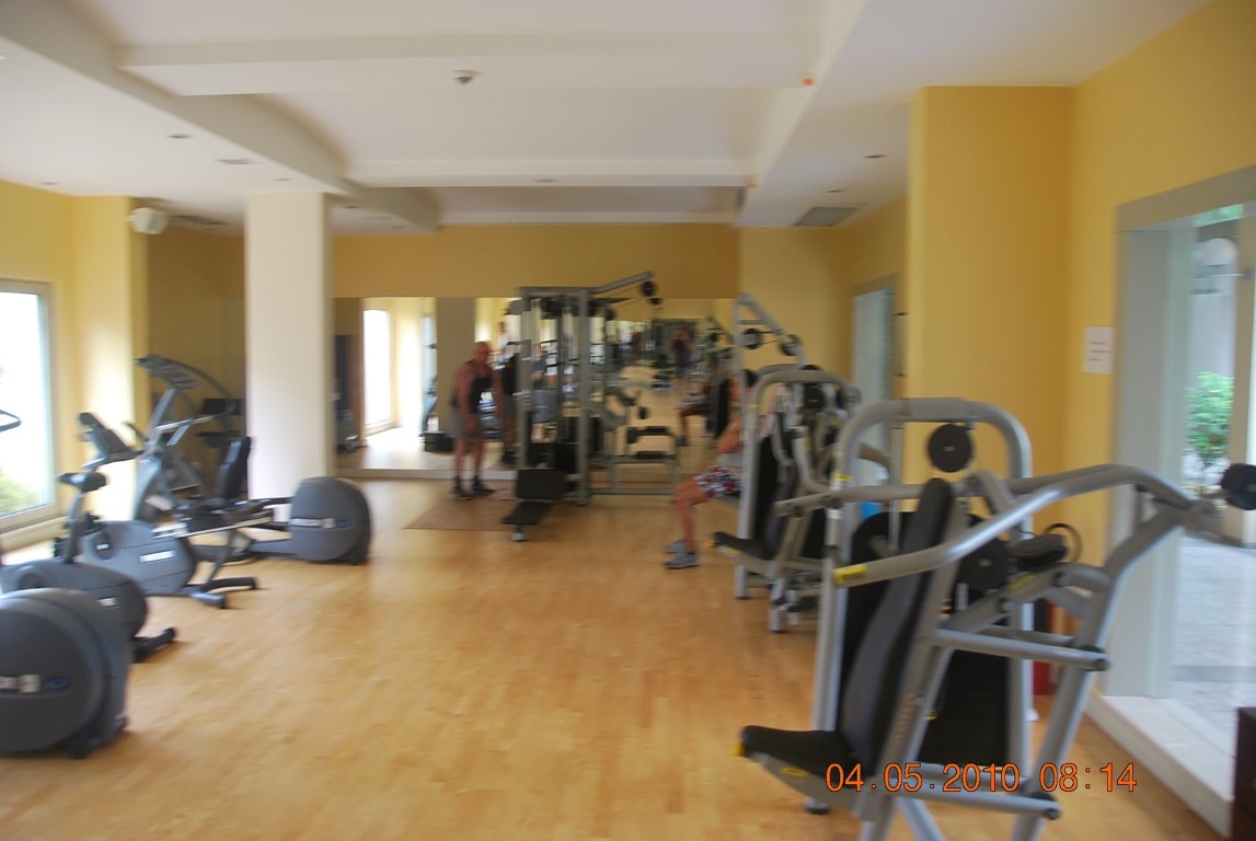 imagini hotel BARUT LARA